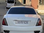 Maserati Quattroporte-5