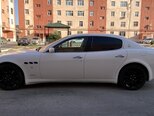 Maserati Quattroporte-3