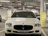 Maserati Quattroporte-14