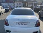 Maserati Quattroporte-12