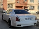 Maserati Quattroporte-4