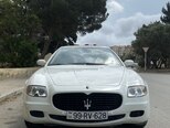 Maserati Quattroporte-10