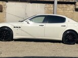 Maserati Quattroporte-13
