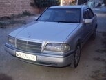 Mercedes C 250-1