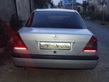 Mercedes C 250-2