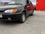 LADA (VAZ) 2115-2