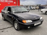 LADA (VAZ) 2115-1