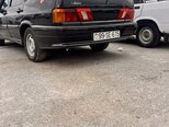 LADA (VAZ) 2115-5
