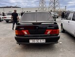 LADA (VAZ) 2115-6