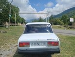 LADA (VAZ) 2107-4