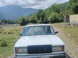 LADA (VAZ) 2107-1