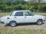 LADA (VAZ) 2107-3