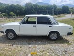 LADA (VAZ) 2107-2