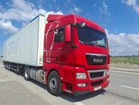 MAN TGA 18.480-4