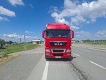 MAN TGA 18.480-1