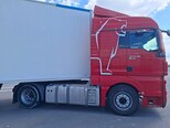 MAN TGA 18.480-5
