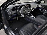 Mercedes S 500-6