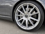 Mercedes S 500-5
