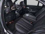 Mercedes S 500-8