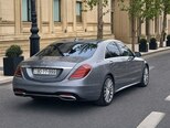 Mercedes S 500-3