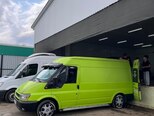 Ford Transit-8
