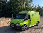 Ford Transit-10