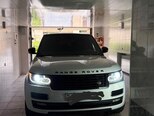 Land Rover Range Rover-1