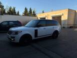 Land Rover Range Rover-5
