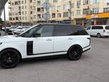 Land Rover Range Rover-4