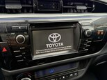 Toyota Corolla-9