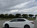Toyota Corolla-2