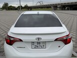 Toyota Corolla-4