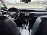 Toyota Corolla-11