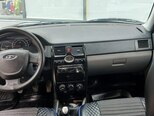 LADA (VAZ) Priora-3