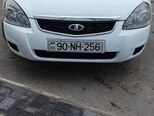 LADA (VAZ) Priora-1