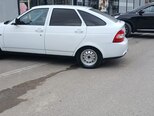 LADA (VAZ) Priora-2