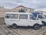 GAZ GAZel (322173)-3