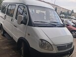 GAZ GAZel (322173)-4