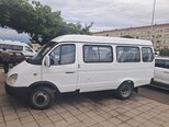 GAZ GAZel (322173)-2