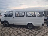 GAZ GAZel (322173)-6