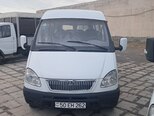 GAZ GAZel (322173)-1