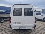 GAZ GAZel (322173)-5