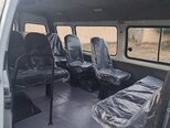 GAZ GAZel (322173)-7