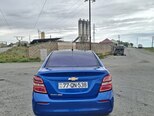 Chevrolet Aveo-2