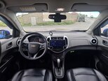 Chevrolet Aveo-3