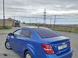 Chevrolet Aveo-6