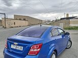 Chevrolet Aveo-7