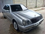Mercedes E 220-3