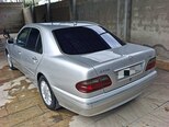 Mercedes E 220-5