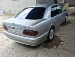 Mercedes E 220-6